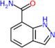 1H-Indazole-7-carboxamide