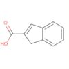 1H-Indene-2-carboxylic acid