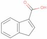 Indene-3-carboxylic acid