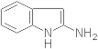 1H-Indol-2-amine