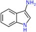 1H-indol-3-amine