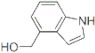 Indole-4-methanol