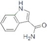 1H-Indolo-3-carbossamide(9CI)