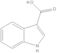 Indole-3-carboxylic acid