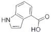 indole-4-carboxylic acid