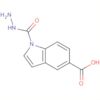 1H-Indole-5-carboxylic acid, hydrazide