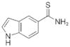 1H-INDOLE-5-CARBOTHIOIC ACID AMIDE