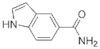 Indole-5-carboxamide