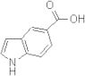 1H-Indole-5-carboxylic acid