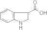 Indoline-3-carboxylic acid