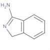 1H-Isoindol-3-amine