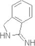 3-amino-1H-isoindole hydrochloride