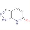 1,7-Dihydro-6H-pyrazolo[3,4-b]pyridin-6-one