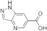 1H-Pyrazolo[4,3-b]pyridine-6-carboxylic acid