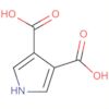 1H-Pyrrole-3,4-dicarboxylic acid