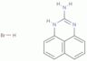 1H-Perimidin-2-amine, hydrobromide (1:1)