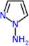 1H-pyrazol-1-amine