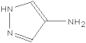 1H-Pyrazol-4-amine