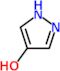 1H-pyrazol-4-ol