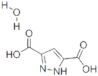 Pyrazole-3,5-dicarboxylic acid monohydrate