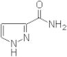 Pyrazole-3-carboxamide