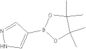 1H-Pyrazole-4-boronic acid pinacol ester