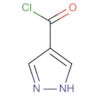 1H-Pyrazole-4-carbonyl chloride