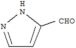 1H-Pyrazole-5-carboxaldehyde