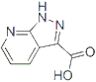 1H-Pyrazolo[3,4-b]pyridine-3-carboxylicacid