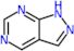 1H-pyrazolo[3,4-d]pyrimidine