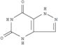 1H-Pyrazolo[4,3-d]pyrimidine-5,7(4H,6H)-dione