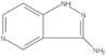 1H-Pyrazolo[4,3-c]pyridin-3-amine