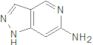 1H-Pyrazolo[4,3-c]pyridin-6-amine