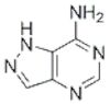 1H-Pyrazolo[4,3-d]pyrimidin-7-amine