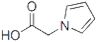 2-pyrrol-1-ylacetic acid