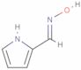 Pyrrole-2-carboxaldoxime