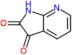 1H-pyrrolo[2,3-b]pyridine-2,3-dione