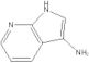 3-AMINO-7-AZAINDOLE