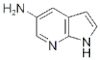 1H-Pyrrolo[2,3-B]pyridin-5-ylamine