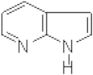 1H-Pyrrolo[2,3-b]pyridine