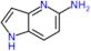 1H-pyrrolo[3,2-b]pyridin-5-amine