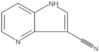 1H-Pyrrolo[3,2-b]pyridine-3-carbonitrile