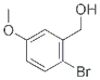 2-Brom-5-methoxybenzylalkohol