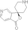 Spiro[furo[3,4-c]pyridine-3(1H),4'-piperidin]-1-one