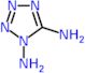 1H-tetrazole-1,5-diamine