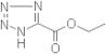 1H-Tetrazol-5-Ethyl Formate