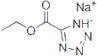 1H-Tetrazole-5-carboxylic acid ethyl ester sodium salt