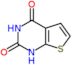 thieno[2,3-d]pyrimidine-2,4(1H,3H)-dione