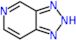 2H-[1,2,3]triazolo[4,5-c]pyridine