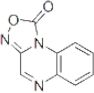 1H-[1,2,4]Oxadiazolo[4,3-a]quinoxalin-1-one